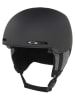 Oakley Ski-/snowboardhelm "Mod 1 MIPS Youth" zwart