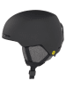 Oakley Ski-/snowboardhelm "Mod 1 MIPS Youth" zwart