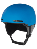 Oakley Ski-/ Snowboardhelm "Mod 1 MIPS Youth" in Blau