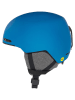 Oakley Ski-/ Snowboardhelm "Mod 1 MIPS Youth" in Blau
