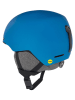 Oakley Ski-/ Snowboardhelm "Mod 1 MIPS Youth" in Blau