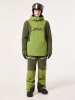 Oakley Ski-/ Snowboardjacke "TNP" in Grün
