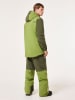Oakley Ski-/ Snowboardjacke "TNP" in Grün