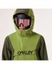 Oakley Ski-/snowboardjas "TNP" groen