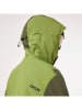 Oakley Ski-/ Snowboardjacke "TNP" in Grün