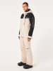 Oakley Ski-/snowboardjas "TNP" beige/zwart