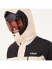 Oakley Ski-/snowboardjas "TNP" beige/zwart