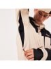 Oakley Ski-/snowboardjas "TNP" beige/zwart