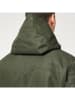 Oakley Ski-/ Snowboardjacke "Core Divisional" in Khaki