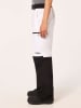 Oakley Ski-/snowboardbroek "TNP" wit