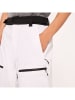 Oakley Ski-/snowboardbroek "TNP" wit