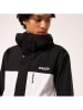 Oakley Ski-/ Snowboardjacke "TNP" in Weiß/ Schwarz