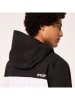 Oakley Ski-/ Snowboardjacke "TNP" in Weiß/ Schwarz