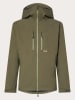 Oakley Ski-/snowboardjas "Kendall RC" kaki