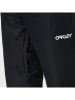 Oakley Ski-/ Snowboardhose "Jasmine" in Schwarz