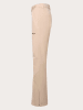 Oakley Ski-/ Snowboardhose "Laurel" in Beige
