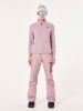 Oakley Fleecejacke "Alpine" in Rosa