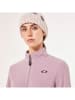 Oakley Fleecejacke "Alpine" in Rosa