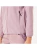 Oakley Fleecejacke "Alpine" in Rosa