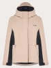 Oakley Ski-/snowboardjas "Heavenly RC" beige