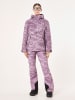 Oakley Ski-/ Snowboardjacke "TNP" in Rosa