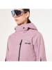 Oakley Ski-/snowboardjas "TNP" lichtroze