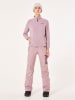 Oakley Ski-/ Snowboardhose "Juno" in Rosa