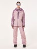 Oakley Ski-/ Snowboardjacke "Juno Reduct" in Rosa