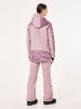 Oakley Ski-/ Snowboardjacke "Juno Reduct" in Rosa
