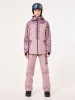 Oakley Ski-/snowboardjas "Juno Reduct" lichtroze