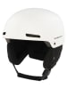 Oakley Ski-/ Snowboardhelm "Mod 1 Pro Youth" in Weiß