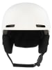 Oakley Ski-/ Snowboardhelm "Mod 1 Pro Youth" in Weiß