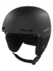 Oakley Ski-/ Snowboardhelm "Mod 1 Pro Youth" in Schwarz