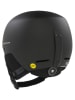 Oakley Ski-/ Snowboardhelm "Mod 1 Pro Youth" in Schwarz