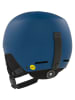 Oakley Ski-/snowboardhelm "Mod 1 Pro Youth" donkerblauw
