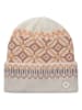 KARI TRAA Muts "Agneta" beige