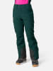 KARI TRAA Ski-/ Snowboardhose "Emma" in Grün