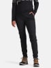 KARI TRAA Thermohose "Tirill" in Schwarz