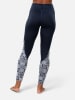 KARI TRAA Thermo-onderbroek "Eloise" donkerblauw