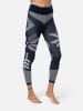 KARI TRAA Thermo-onderbroek "Faith" donkerblauw