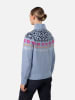 KARI TRAA Pullover "Ingrid" in Hellblau