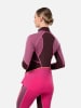 KARI TRAA Thermo-onderhemd "Alma" roze