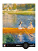 Calypto 1000-częściowe puzzle "The boat La Yole" - 14+