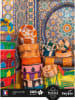 Calypto 500tlg. Puzzle "Medina von Fes" - ab 8 Jahren
