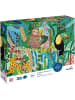 Calypto 36-delige puzzel "Costa Rica" - vanaf 4 jaar