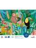 Calypto 36-delige puzzel "Costa Rica" - vanaf 4 jaar