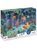 Calypto 48tlg. Puzzle "Elfen und Feen" - ab 3 Jahren