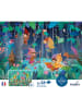 Calypto 48tlg. Puzzle "Elfen und Feen" - ab 3 Jahren