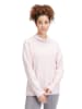 CARTOON Sweatshirt lichtroze