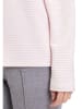 CARTOON Sweatshirt lichtroze